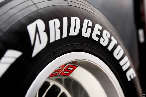 Фото Шины BRIDGESTONE 17.5" 245/70 R17.5 TL