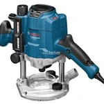 фото Машина фрезерная Bosch GOF 1250 СЕ