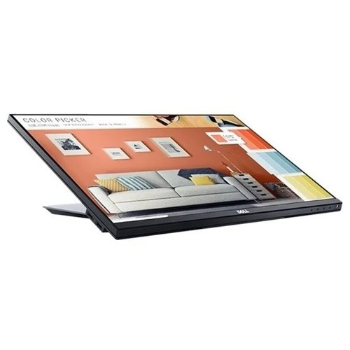 Фото Монитор DELL P2418HT