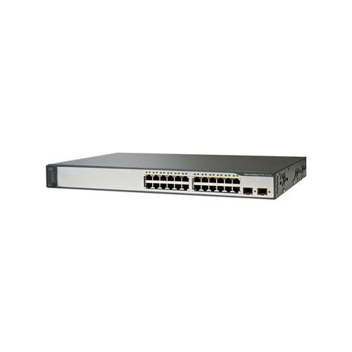 Фото Коммутатор Cisco