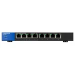 фото Коммутатор Linksys LGS108P