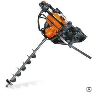 Фото Аренда мотобура (ямобура ) STIHL BT 121