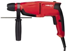 Фото Перфоратор Hilti TE 1