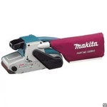 фото Ленточная шлифовальная машина Makita 9404