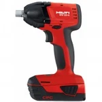 фото Аккумуляторный гайковерт Hilti SIW 22-A (пустой)