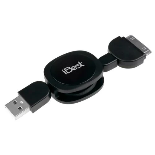 Фото Кабель iBest USB - Apple 30 pin