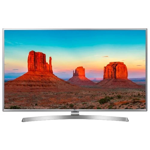 Фото Телевизор LG 50UK6550