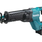 фото Пила сабельная аккумуляторная Makita JR001GZ