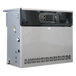 фото Котел газовый напольный BAXI Slim 1.110 HPS