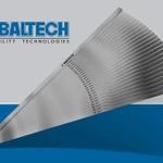 фото Набор измерительных щупов BALTECH FG-82