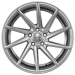 фото Колесный диск Sakura Wheels 9650D