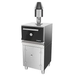 фото Печь JOSPER CLASSIC HJX-25 L