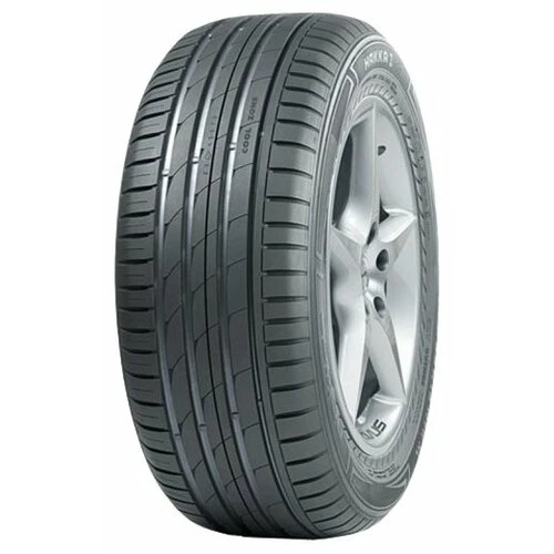 Фото Автомобильная шина Nokian Tyres