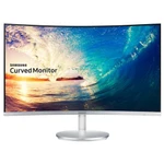 фото Монитор Samsung C27F591FDI