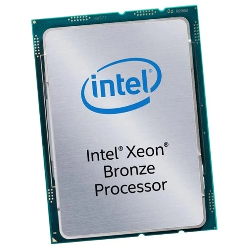 Фото Процессор Intel Xeon Bronze