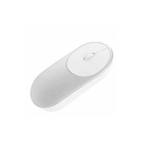 Фото Мышь Xiaomi Mi Portable Mouse