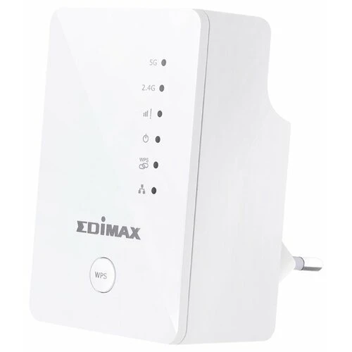 Фото Wi-Fi роутер Edimax EW-7438AC