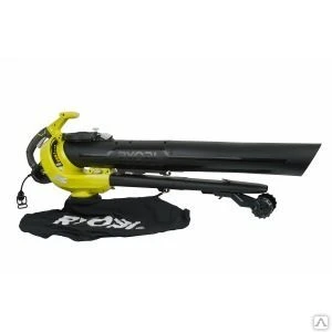 Фото Садовый пылесос ryobi rbv3000cesv 3002190