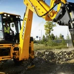 Фото №2 Аренда экскаватора-погрузчика JCB 3CX, Краснодар