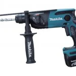 фото Аккумуляторный перфоратор Makita BHR162RFE