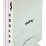 фото VoIP-GSM шлюз AddPac AP-GS1001B