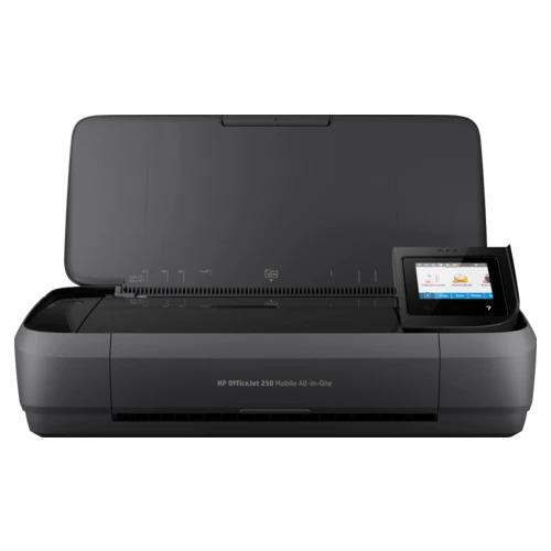 Фото МФУ HP OfficeJet 252