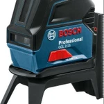 фото Нивелир лазерный Bosch GCL 2-15+RM1+BM3