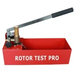 Фото №2 Ручной опрессовщик Rotorica Rotor Test PRO