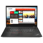 фото Ноутбук Lenovo ThinkPad T580