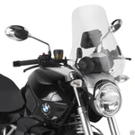 фото BMW R 1200 R (11 &gt; 14) Ветровое стекло (ветрозащита) GIVI 147A