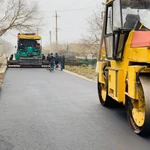 фото Асфальтирование в Новосибирске