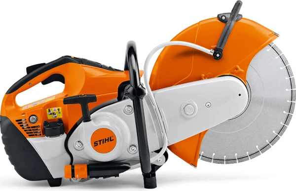 Фото Бензорез STIHL TS500 i - 14"