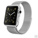 фото Умные часы Smart Watch IWO 2 Silvery Steel