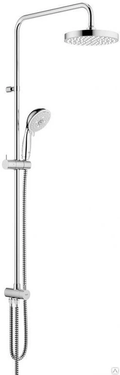 Фото Душевая система с переключателем Grohe New Tempesta Rustic 27399001 Grohe