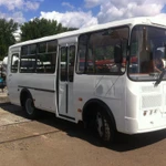 фото Автобус ПАЗ 32053-04 ЯМЗ/ZF Евро-4 (Дизель)