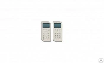 Фото Дополнительный пульт ученика TRIUMPH RF Pad500 для систем TB Voting RF500