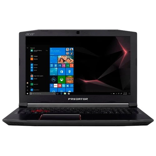 Фото Ноутбук Acer Predator Helios