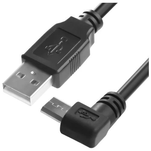 Фото Кабель GreenConnect USB -