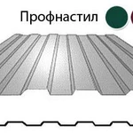 фото Профнастил