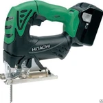 фото Лобзик Hitachi CJ18DSL