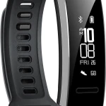 фото Фитнес-браслет Huawei Band 2 Pro ERIS-B29 Black