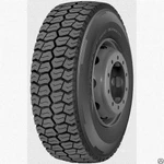 фото Грузовые шины Kormoran 285/70 R 19.5 протектор KORMORAN ROADS D