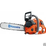 фото Бензопила HUSQVARNA 555 15" X-Torq