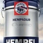 фото Грунт HEMPADUR FAST DRY 15560