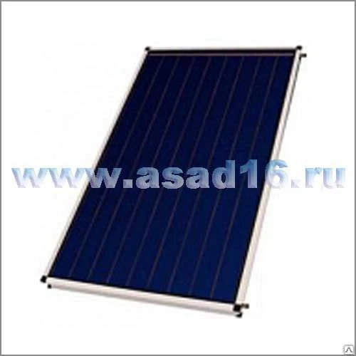 Фото Солнечный коллектор плоский SUNSYSTEM PK SL AL 2.00