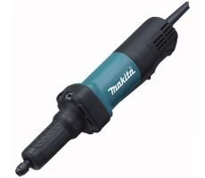 Фото Прямая шлифовальная машина Makita GD0600