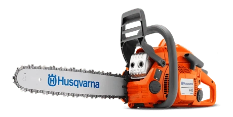 Фото Бензопила Husqvarna 440e II