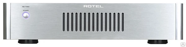 Фото Усилитель Rotel RB-1562