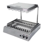 фото Мармит для картофеля фри GRILL MASTER Ф2ПКЭ