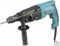 Фото Аренда перфоратор Makita HR2450